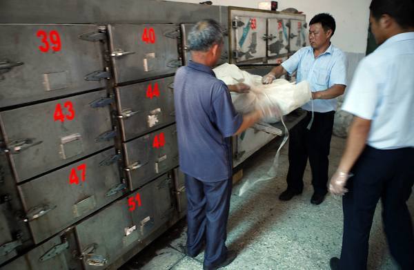 真實(shí)記錄一個吸毒者生命最后19天 真實(shí)記錄一個吸毒者生命最后19天