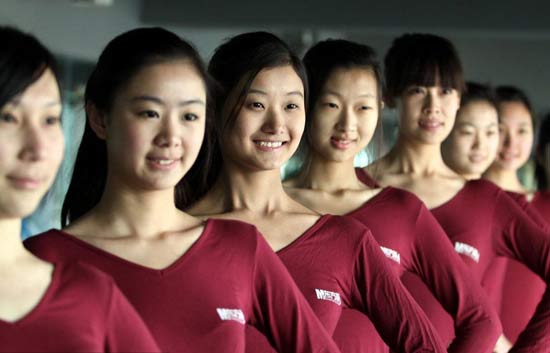 藝考面面觀之辛酸史 18歲女生騙外婆萬(wàn)元抽脂 藝考面面觀之辛酸史 18歲女生騙外婆萬(wàn)元抽脂