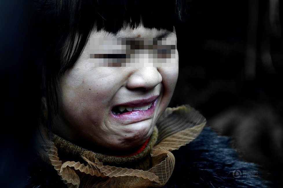 12歲女孩被"嫁"給28歲男人 12歲女孩被"嫁"給28歲男人