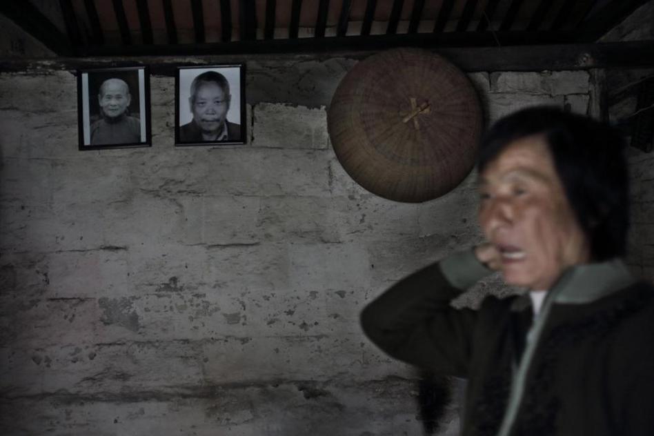 多地水污染嚴(yán)重 “癌癥村”人處境堪憂 多地水污染嚴(yán)重 “癌癥村”人處境堪憂