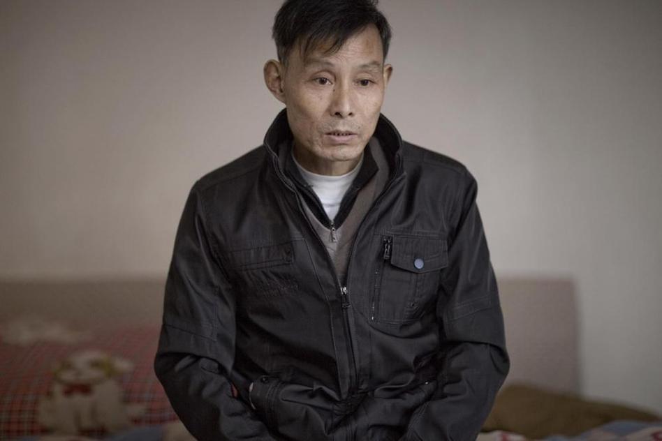 多地水污染嚴(yán)重 “癌癥村”人處境堪憂 多地水污染嚴(yán)重 “癌癥村”人處境堪憂