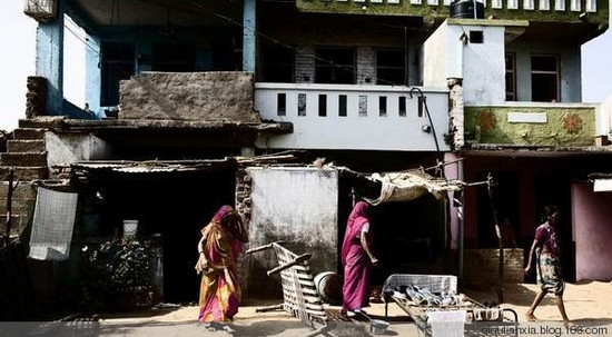 探秘印度造嬰工廠 探秘印度造嬰工廠