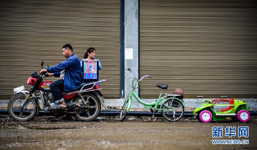 那些年，感動過我們的母親