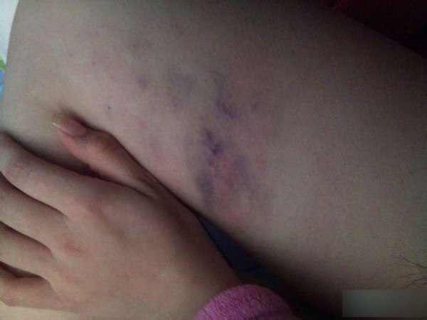 藝校妹子到底有多苦？