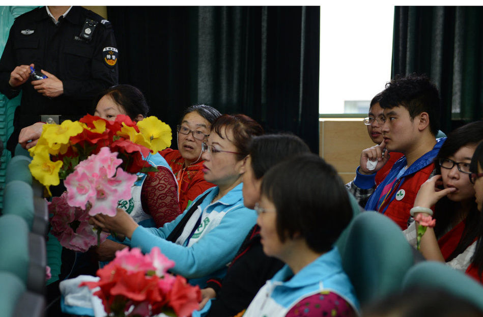 肝癌晚期患者開生前追悼會 肝癌晚期患者開生前追悼會