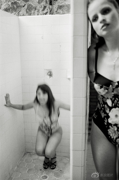 【圖片故事】哥倫比亞選美小姐的明星夢(mèng) 【圖片故事】哥倫比亞選美小姐的明星夢(mèng)