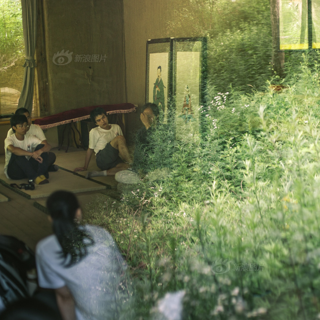 成人夏令營體驗道教生活 成人夏令營體驗道教生活