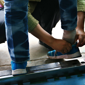 隱形的翅膀 六一快樂(lè)