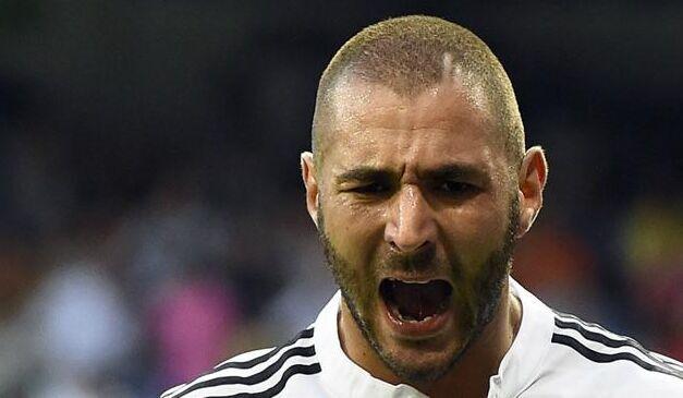 曝阿森納簽本澤馬達協(xié)議 6000萬歐破隊史紀(jì)錄 曝阿森納簽本澤馬達協(xié)議 6000萬歐破隊史紀(jì)錄