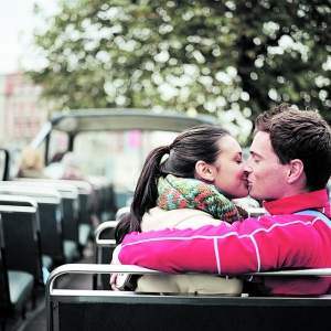 北歐人的古老遺址 兩個(gè)人的愛爾蘭 北歐人的古老遺址 兩個(gè)人的愛爾蘭