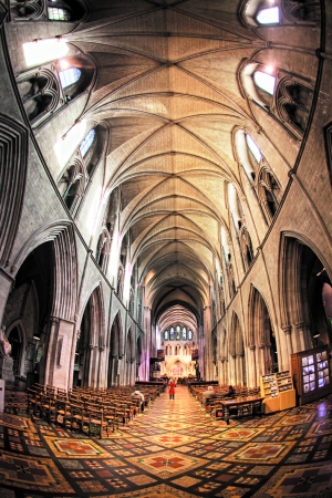 北歐人的古老遺址 兩個(gè)人的愛爾蘭 北歐人的古老遺址 兩個(gè)人的愛爾蘭