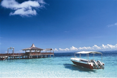 印尼 反季節(jié)過暖冬 印尼 反季節(jié)過暖冬