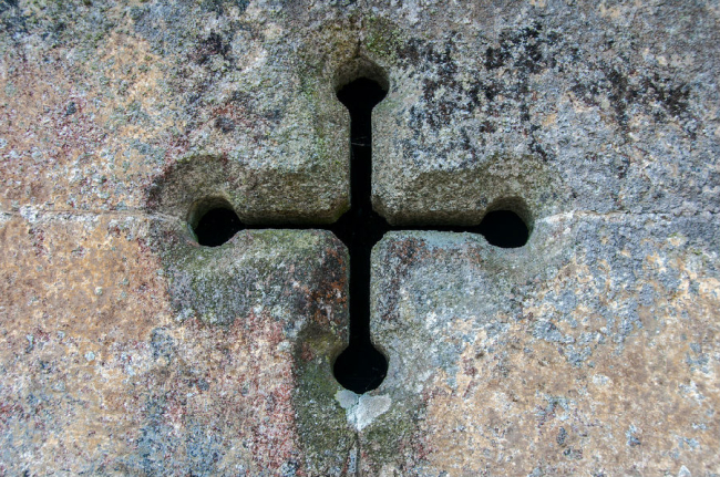 優(yōu)雅的城堡:蘭海德羅克 優(yōu)雅的城堡:蘭海德羅克