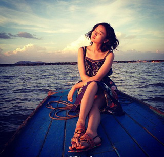 怎么能在旅行時(shí)拍出不那么“游客照”的照片？