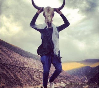 怎么能在旅行時(shí)拍出不那么“游客照”的照片？