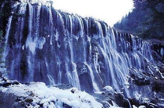 度個(gè)最特別的冬天 盤(pán)點(diǎn)12月最佳出游地