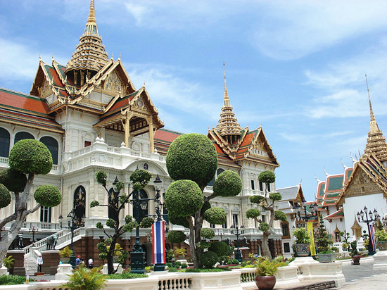 玩轉(zhuǎn)泰國 2014泰國最新旅游攻略 玩轉(zhuǎn)泰國 2014泰國最新旅游攻略