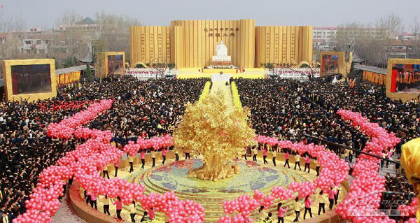 過年7天樂，老家河南春節(jié)享樂全攻略