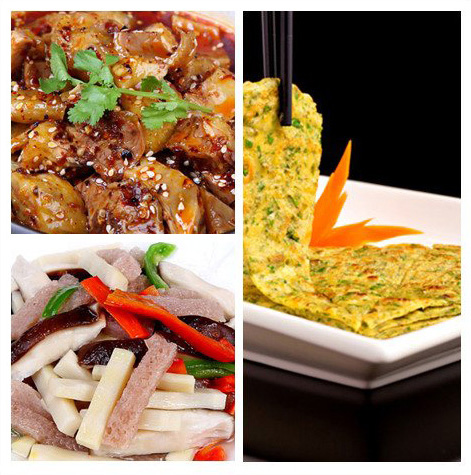 春享峨眉，樂游其中，且玩且珍惜