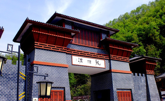 母親節(jié)，帶上爸媽去撒歡吧！！