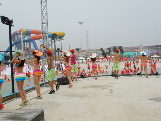 2014年奧帕拉拉第一次學(xué)生免費(fèi)活動(dòng)體驗(yàn)流程 2014年奧帕拉拉第一次學(xué)生免費(fèi)活動(dòng)體驗(yàn)流程