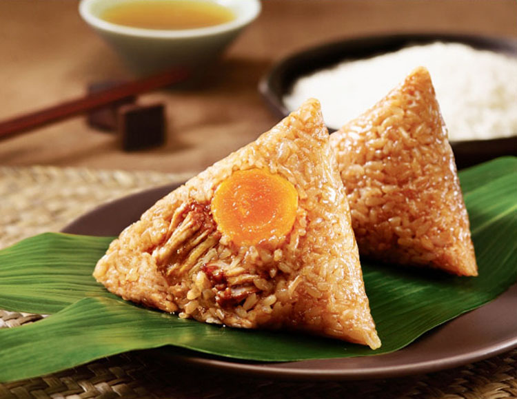 端午節(jié) 去體驗(yàn)舌尖上的老君山！