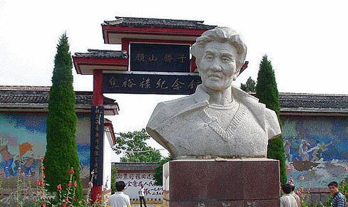 焦裕祿紀(jì)念館和故居免費(fèi)對(duì)外開(kāi)放 焦裕祿紀(jì)念館和故居免費(fèi)對(duì)外開(kāi)放