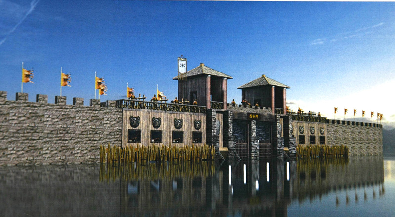 “消夏納涼，大宋·東京夢(mèng)華之夜”活動(dòng)正式啟動(dòng)