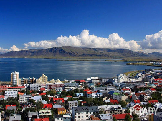 獨自去偷歡 最適合一個人旅行的7個城市 獨自去偷歡 最適合一個人旅行的7個城市