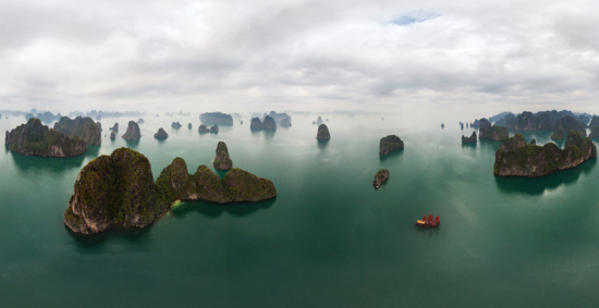 越南簽證費下調(diào) 快去感受東南亞風(fēng)情 越南簽證費下調(diào) 快去感受東南亞風(fēng)情