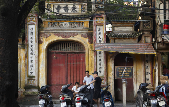 越南簽證費下調(diào) 快去感受東南亞風(fēng)情 越南簽證費下調(diào) 快去感受東南亞風(fēng)情