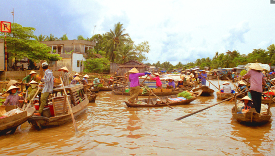 越南簽證費下調(diào) 快去感受東南亞風(fēng)情 越南簽證費下調(diào) 快去感受東南亞風(fēng)情