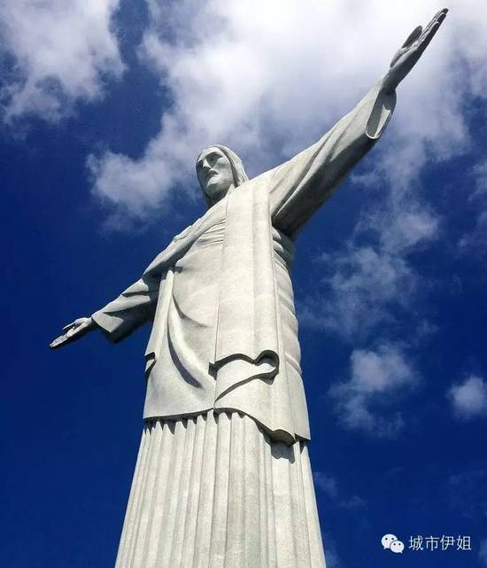 巴西免簽 火辣的南美帥哥咱們約嗎！