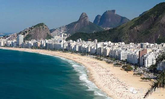 巴西免簽 火辣的南美帥哥咱們約嗎！