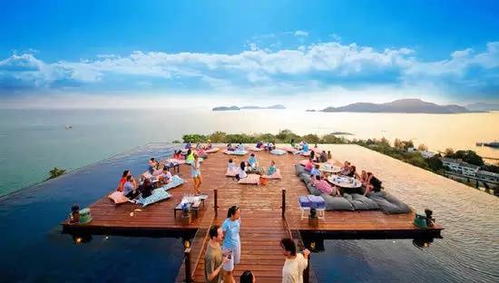 適合在冬天旅游的十個絕美海島！