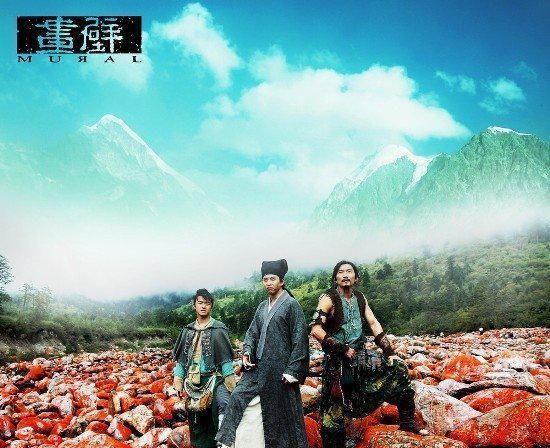 一起到影視大片中的四川美景走走 一起到影視大片中的四川美景走走