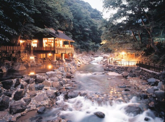 日本游規(guī)避人潮 就去這6個絕美的秘密景點 日本游規(guī)避人潮 就去這6個絕美的秘密景點