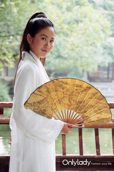 上官海棠 上官海棠