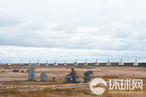 曾經(jīng)的世界中心蒙古哈勒和林 見證帝國(guó)興衰 曾經(jīng)的世界中心蒙古哈勒和林 見證帝國(guó)興衰