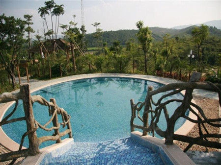 冬日泡湯何處尋 讓你體驗蒸拿的目的地 冬日泡湯何處尋 讓你體驗蒸拿的目的地