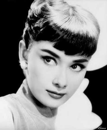 奧黛麗·赫本 VS羅馬 奧黛麗·赫本 VS羅馬