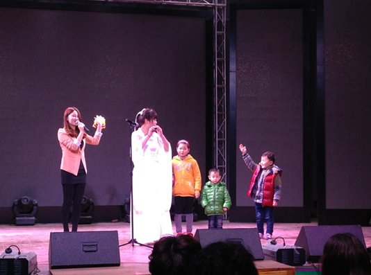 芳菲四月 來雞公山感受春光無限 芳菲四月 來雞公山感受春光無限