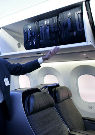 舒心飛行 空姐想要告訴乘客的19件事 舒心飛行 空姐想要告訴乘客的19件事