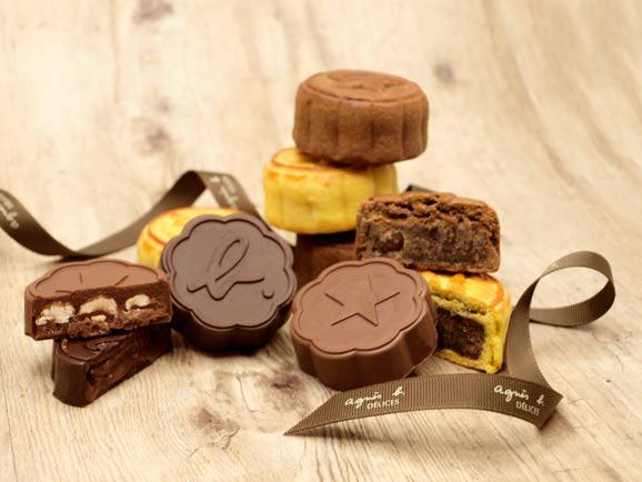 2013，非主流月餅也“瘋狂”