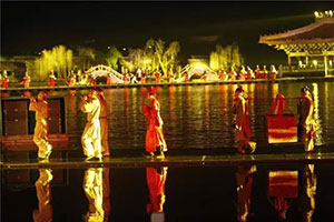 清園夜宴 清園夜宴