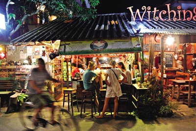 拜縣Pai的夜市?！⌒戮﹫笥浾摺⊥踹h(yuǎn)征　攝