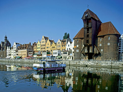 格但斯克 格但斯克