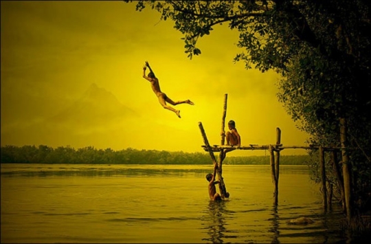 浪漫、夢(mèng)幻的色彩