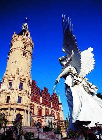 浪漫歐洲 可以躲起來(lái)的蜜月小鎮(zhèn) 浪漫歐洲 可以躲起來(lái)的蜜月小鎮(zhèn)