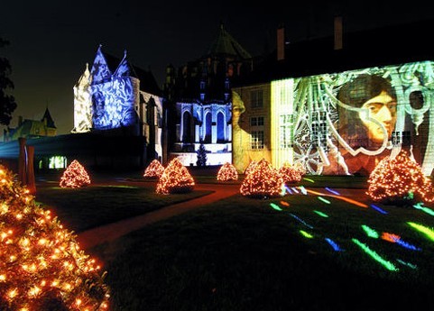 浪漫歐洲 可以躲起來(lái)的蜜月小鎮(zhèn) 浪漫歐洲 可以躲起來(lái)的蜜月小鎮(zhèn)